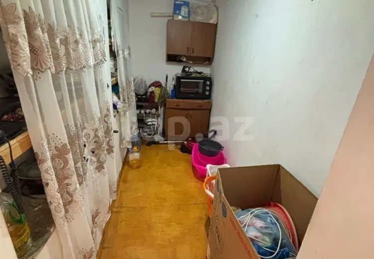 3 otaqlı mənzil , Bakı