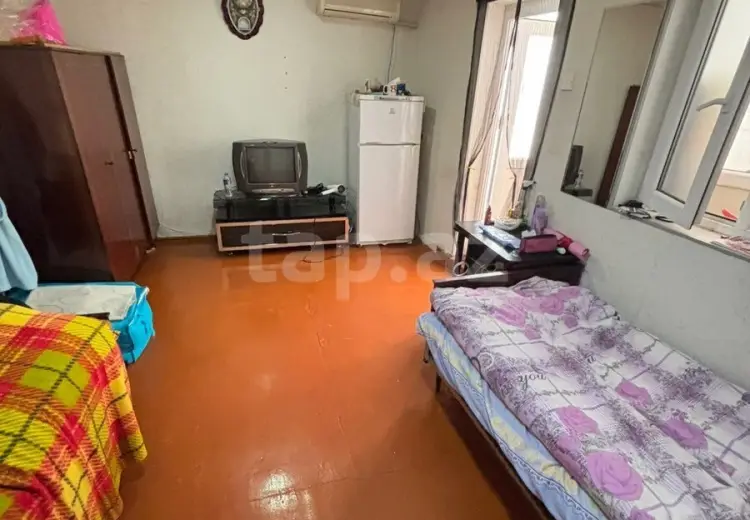 3 otaqlı mənzil , Bakı