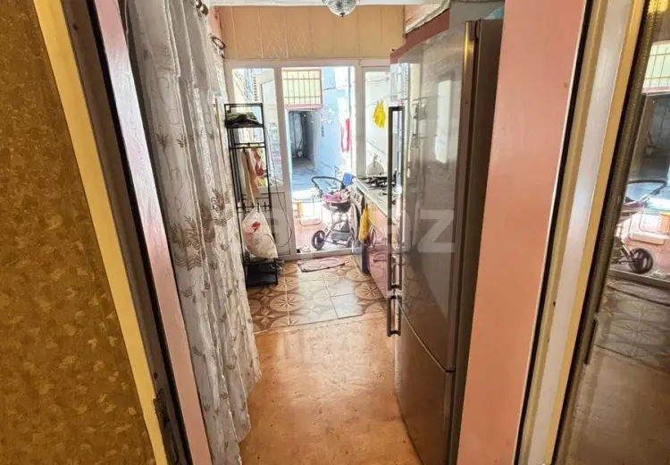 3 otaqlı mənzil , Bakı