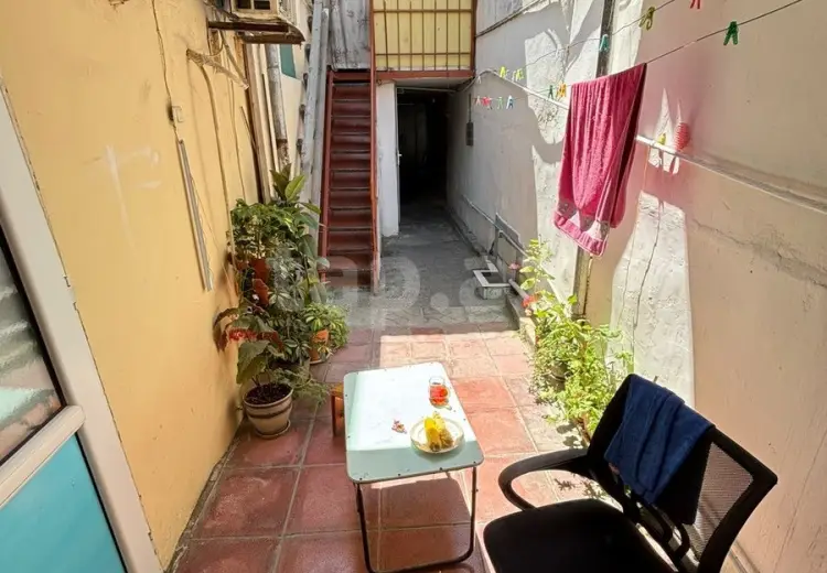 3 otaqlı mənzil , Bakı