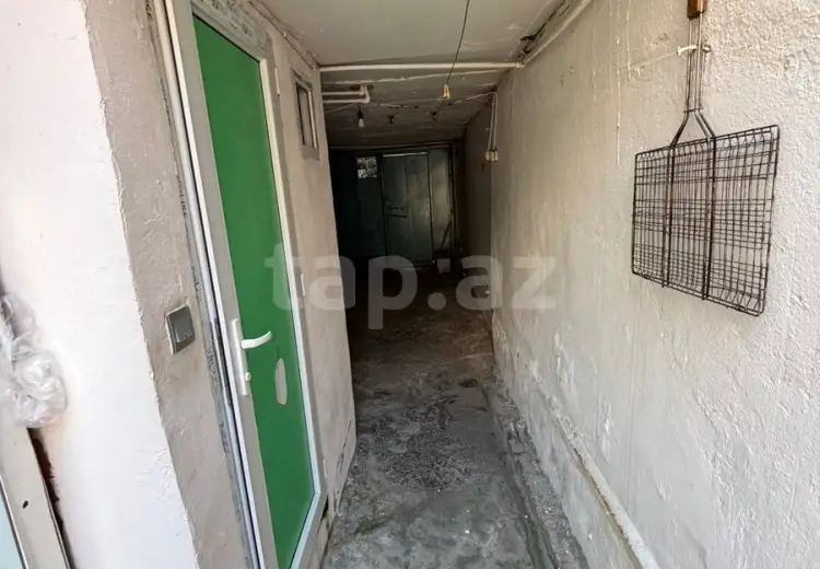 3 otaqlı mənzil , Bakı