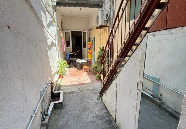 3 otaqlı mənzil , Bakı