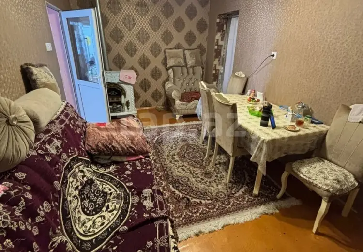 3 otaqlı mənzil , Bakı