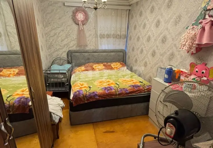 3 otaqlı mənzil , Bakı