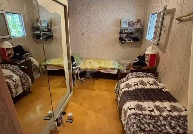 3 otaqlı mənzil , Bakı