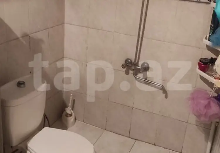 3 otaqlı mənzil , Gəncə