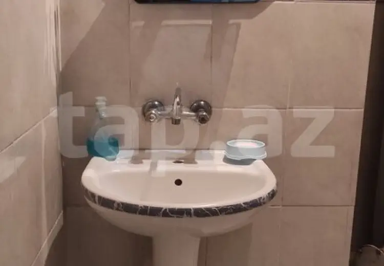 3 otaqlı mənzil , Gəncə