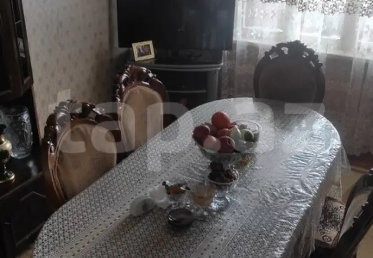 3 otaqlı mənzil , Gəncə