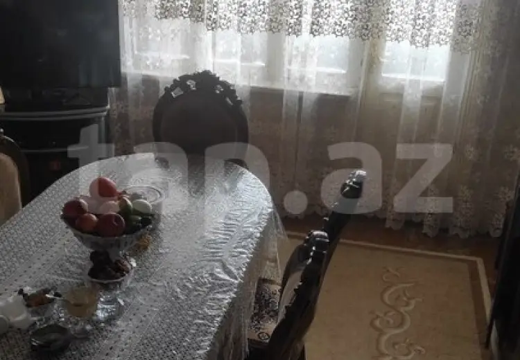 3 otaqlı mənzil , Gəncə