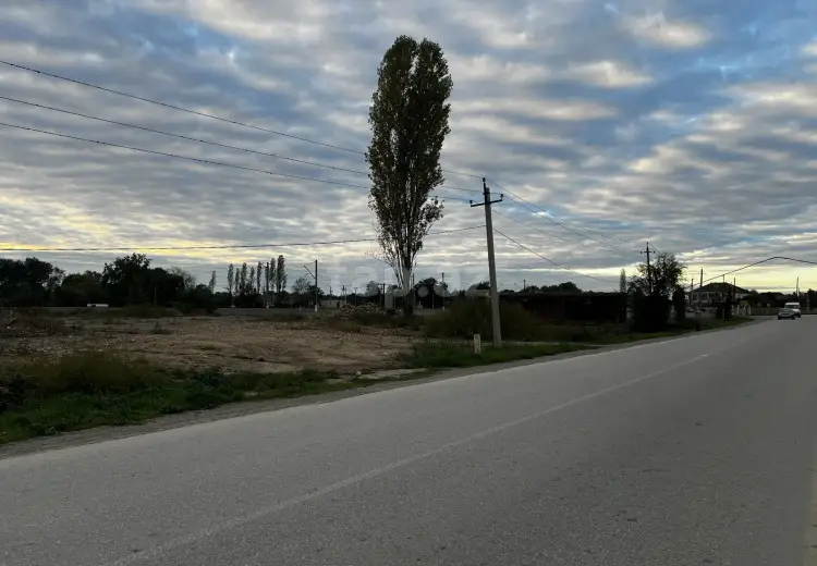 0 m² Obyekt / Ofis , Xaçmaz