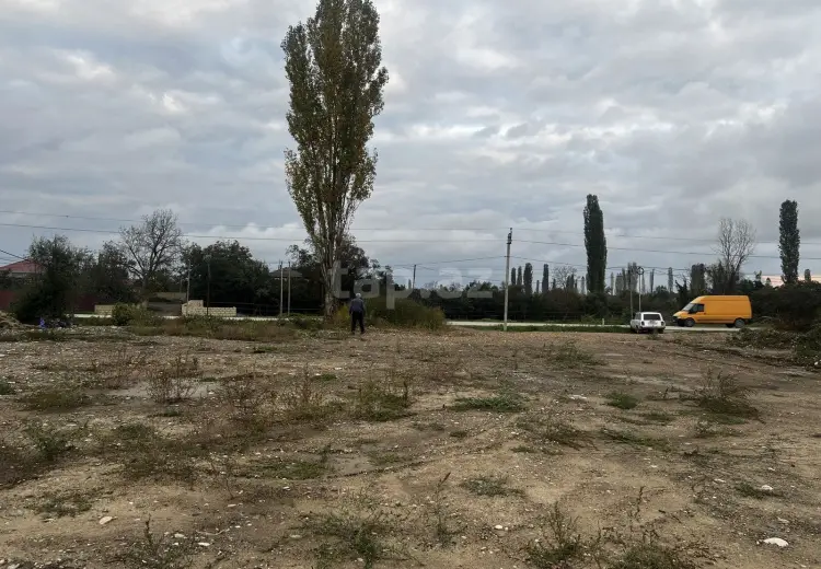 0 m² Obyekt / Ofis , Xaçmaz