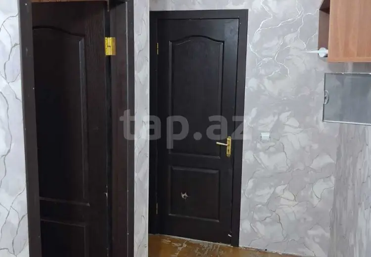3 otaqlı mənzil , Xırdalan
