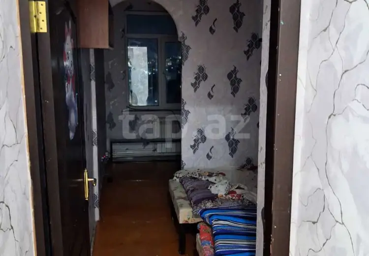3 otaqlı mənzil , Xırdalan