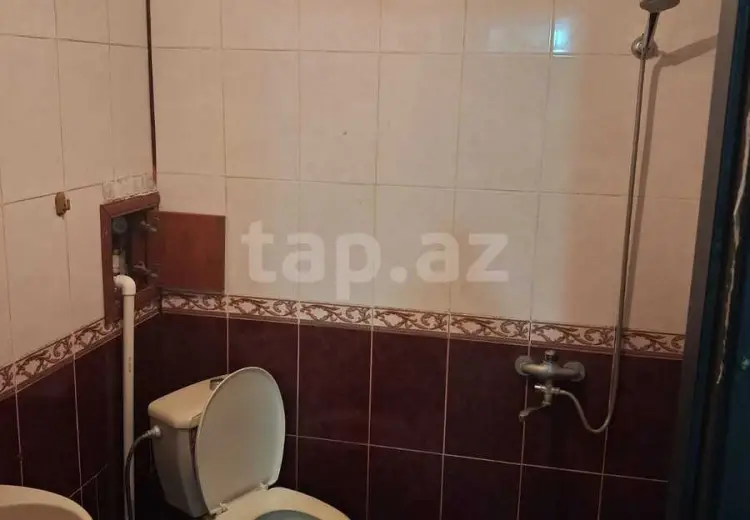 3 otaqlı mənzil , Xırdalan