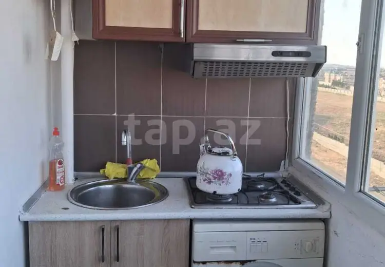3 otaqlı mənzil , Xırdalan