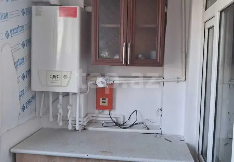 3 otaqlı mənzil , Xırdalan