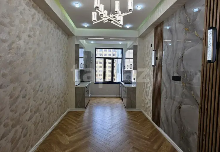 3 otaqlı mənzil , Xırdalan
