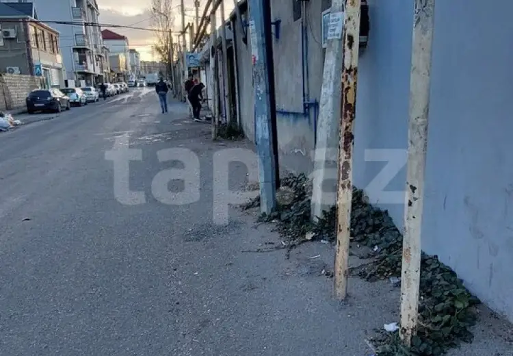 3 otaqlı mənzil , Xırdalan
