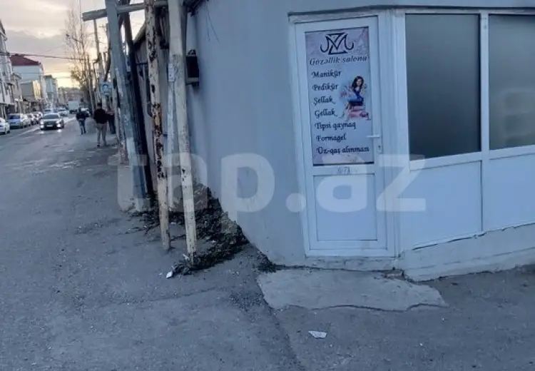 3 otaqlı mənzil , Xırdalan