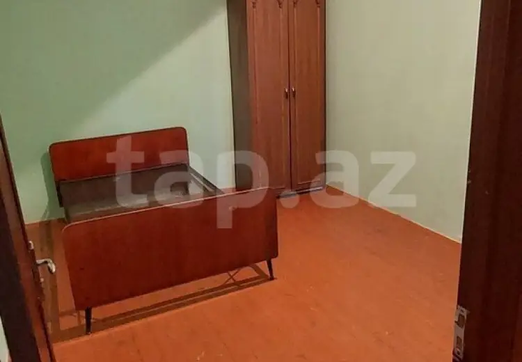 3 otaqlı mənzil , Xırdalan