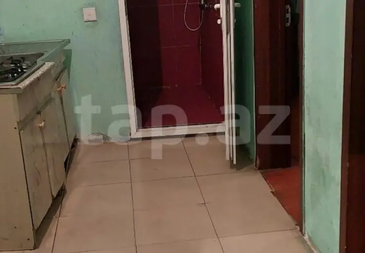 3 otaqlı mənzil , Xırdalan