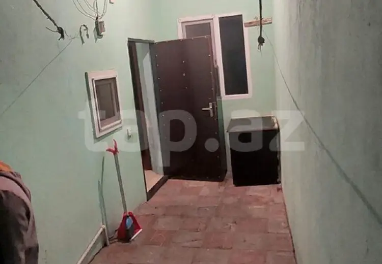 3 otaqlı mənzil , Xırdalan