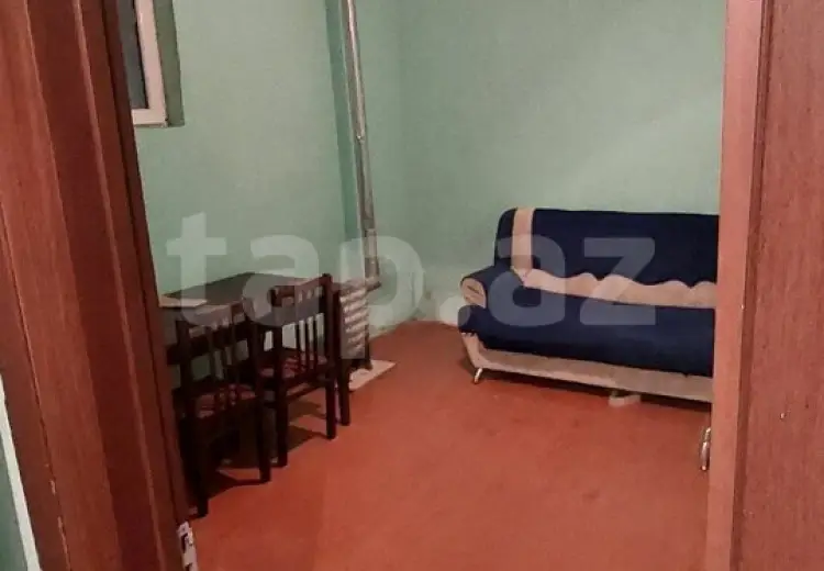 3 otaqlı mənzil , Xırdalan