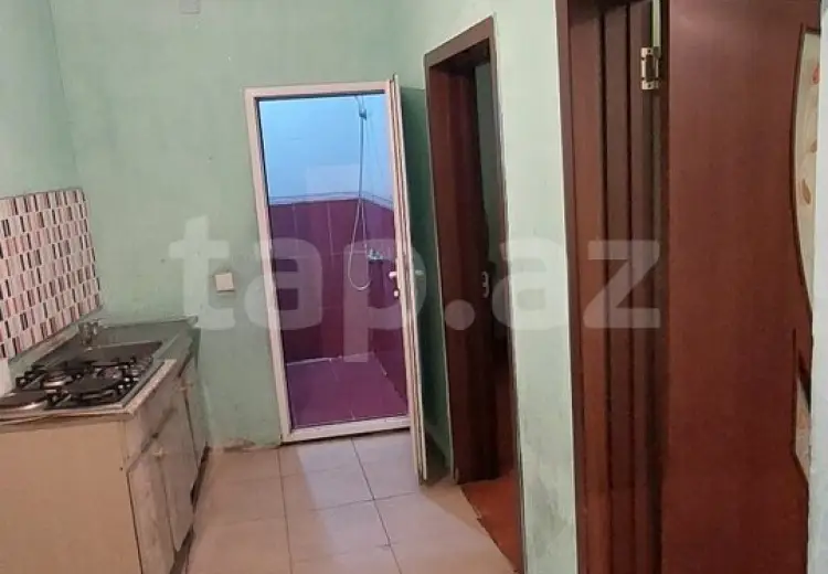 3 otaqlı mənzil , Xırdalan