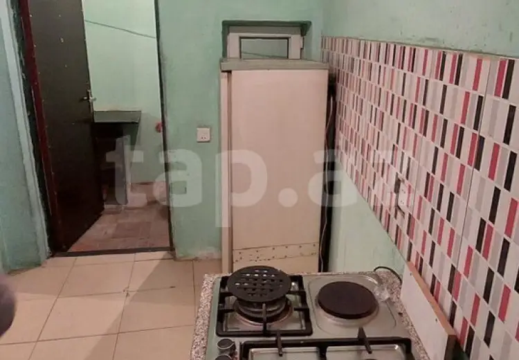 3 otaqlı mənzil , Xırdalan