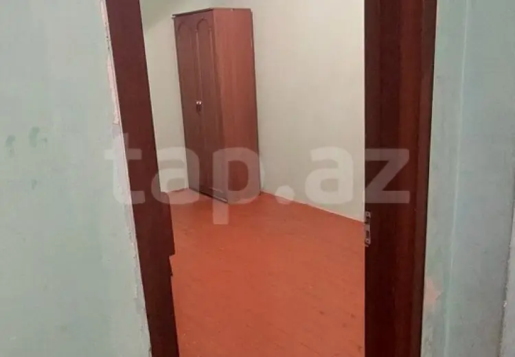 3 otaqlı mənzil , Xırdalan