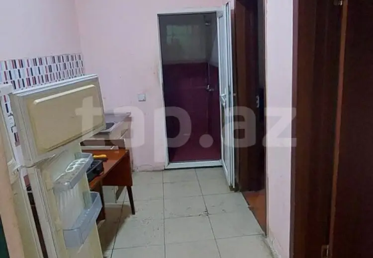 3 otaqlı mənzil , Xırdalan