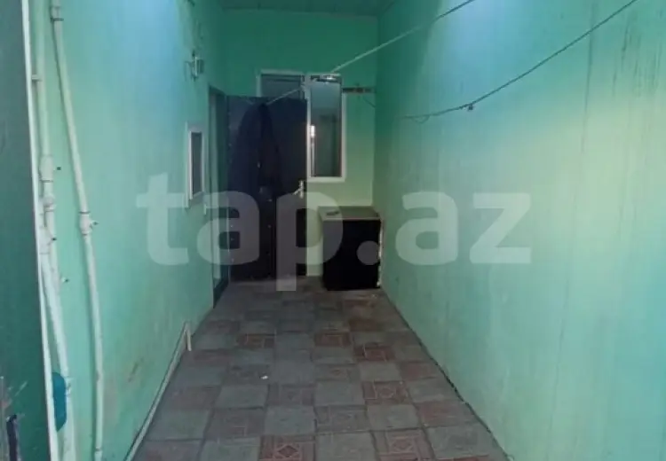 3 otaqlı mənzil , Xırdalan
