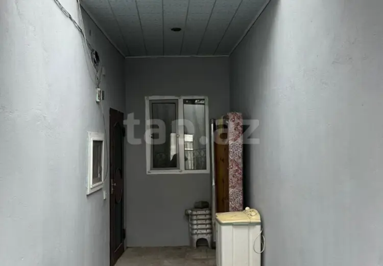 3 otaqlı mənzil , Xırdalan
