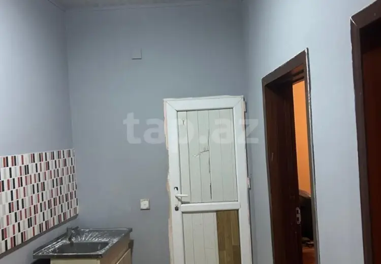 3 otaqlı mənzil , Xırdalan