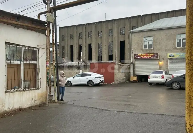 3 otaqlı mənzil , Xırdalan