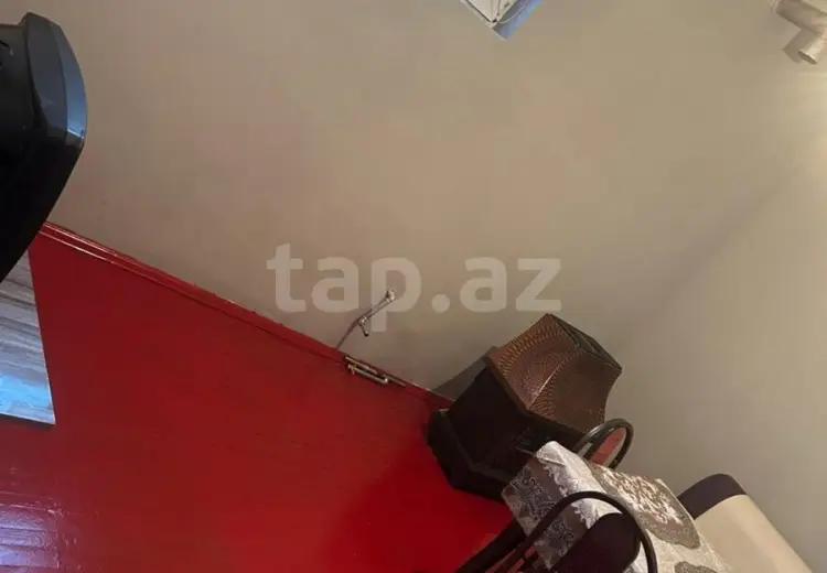 3 otaqlı mənzil , Xırdalan