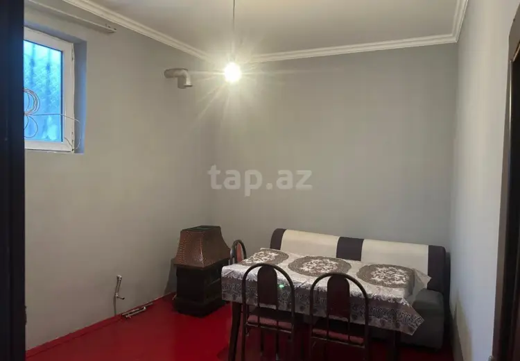 3 otaqlı mənzil , Xırdalan