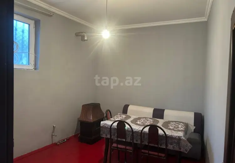 3 otaqlı mənzil , Xırdalan