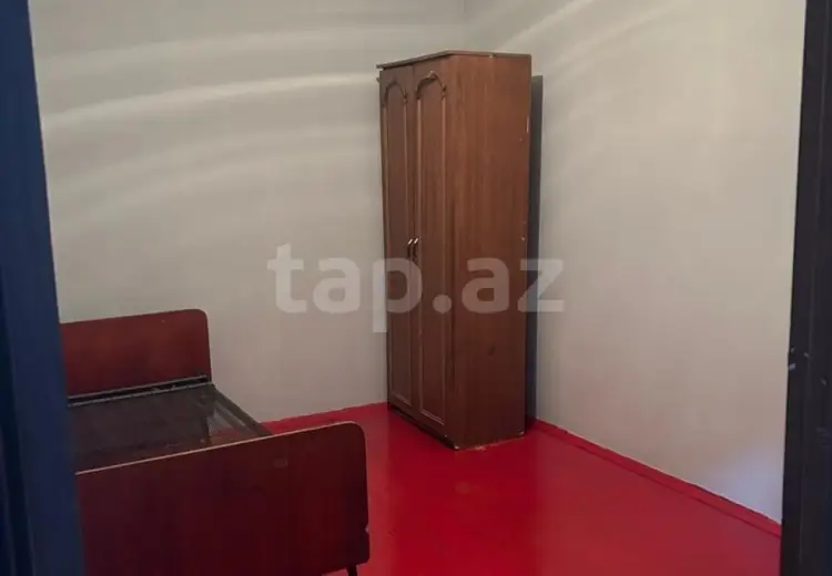 3 otaqlı mənzil , Xırdalan