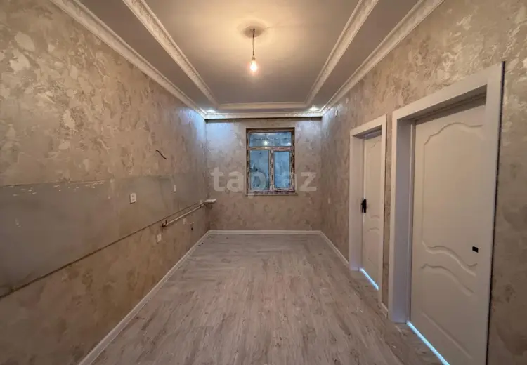 3 otaqlı mənzil , Xırdalan