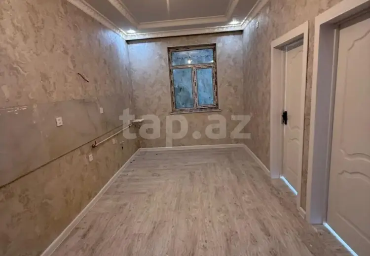 3 otaqlı mənzil , Xırdalan