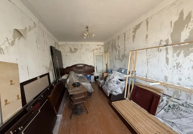 3 otaqlı mənzil Satılır, Əhmədli, Xətai, Bakı