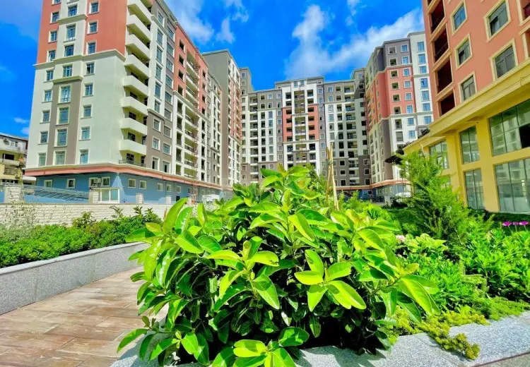 2 otaqlı mənzil Satılır, 8-ci kilometr, Nizami, Bakı