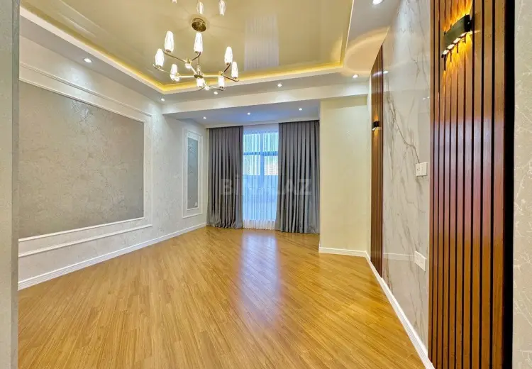2 otaqlı mənzil Satılır, 8-ci kilometr, Nizami, Bakı