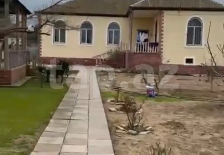 3 otaqlı mənzil , Sumqayıt