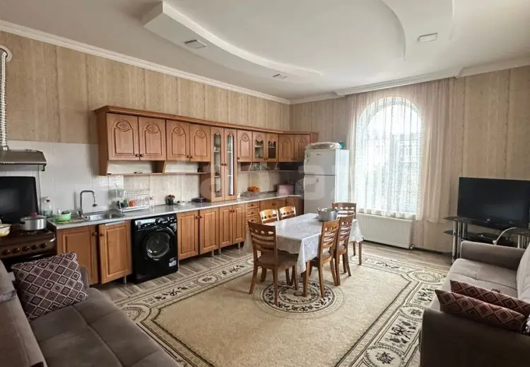 3 otaqlı mənzil , Sumqayıt