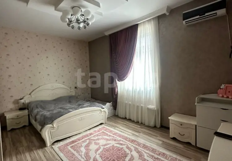 3 otaqlı mənzil , Sumqayıt
