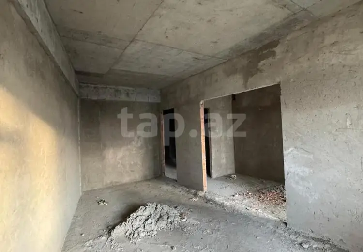 3 otaqlı mənzil , Bakı