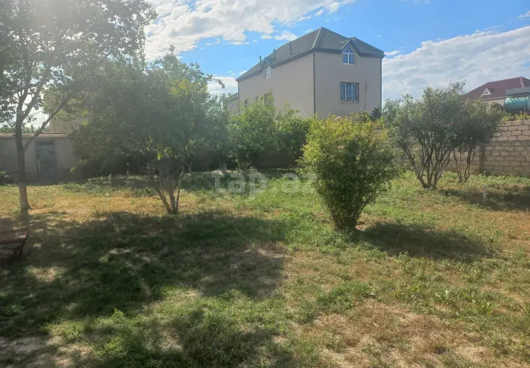 0 m² Obyekt / Ofis , Sumqayıt