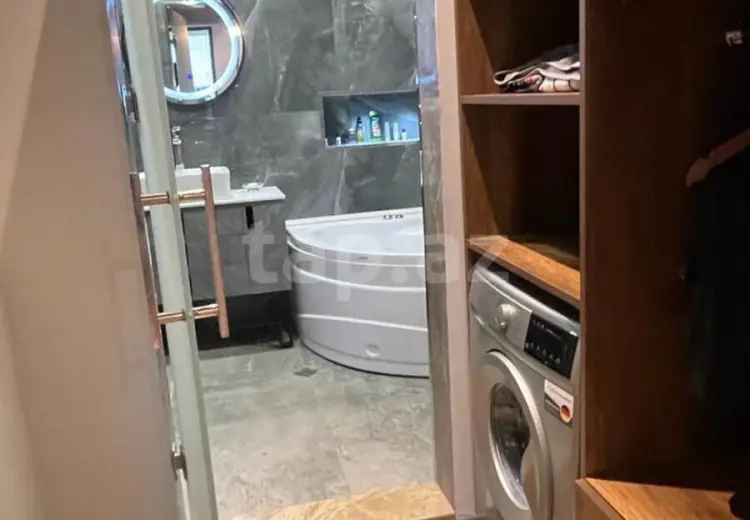 3 otaqlı mənzil , Sumqayıt